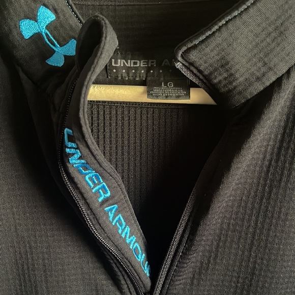 Under Armour Jacket - Picture 2 of 2